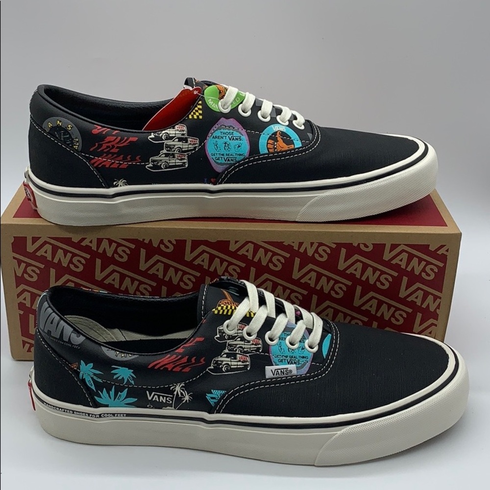 Vans Era Sf V66 men’s - Picture 6 of 16